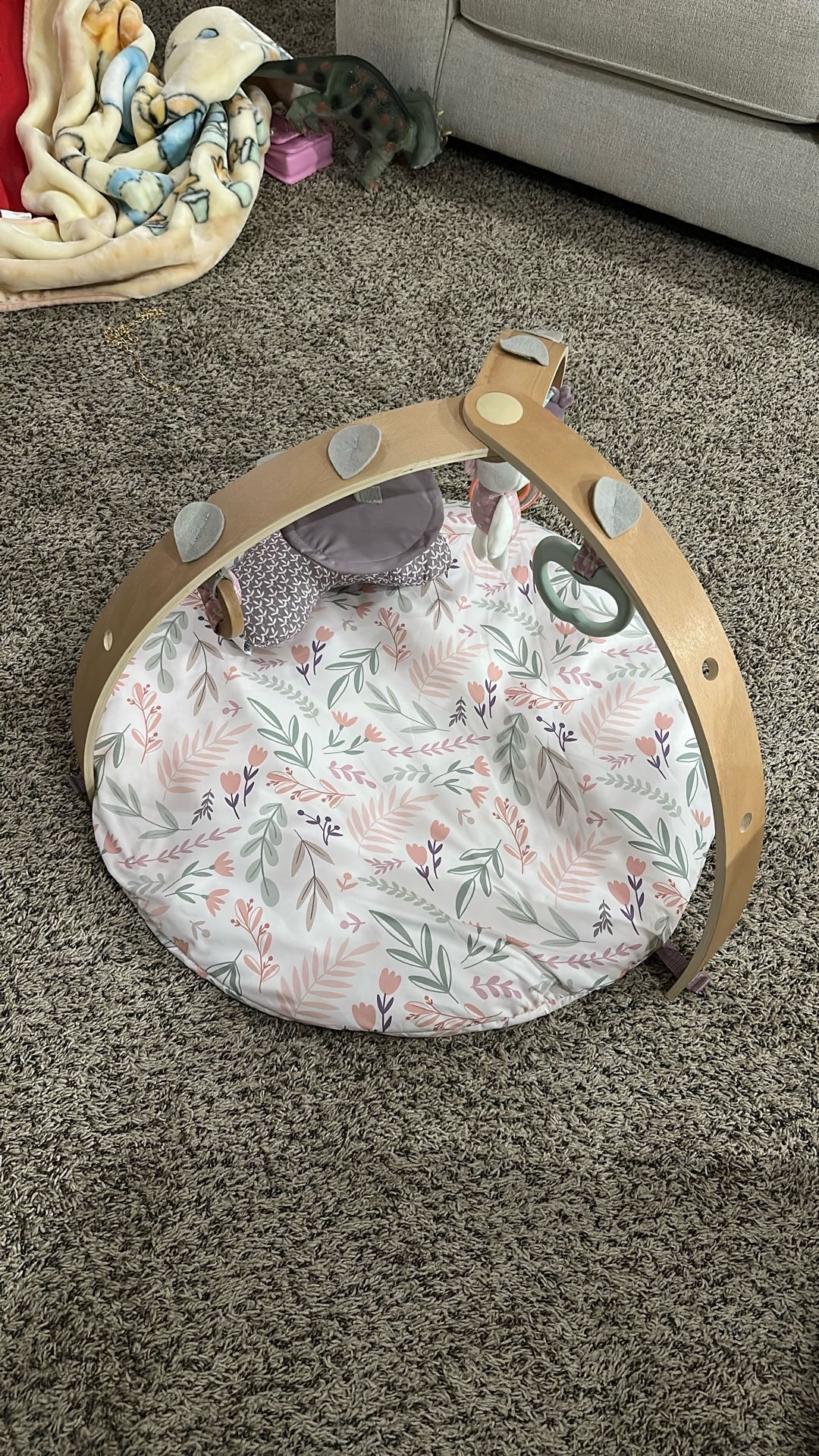 Baby Activity Play Mat