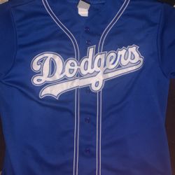 LA Dodgers Jersey