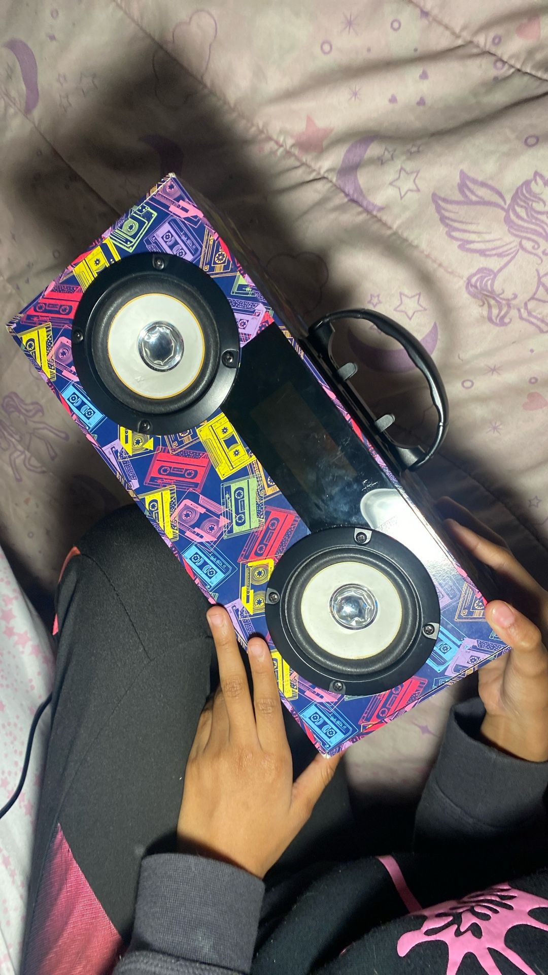 Bluetooth Speaker