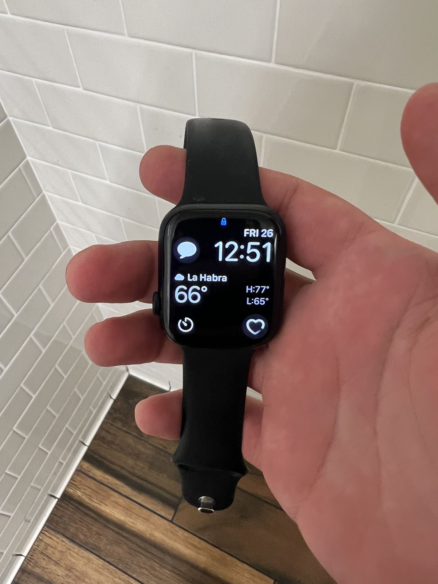 Apple Watch Series 9 45mm