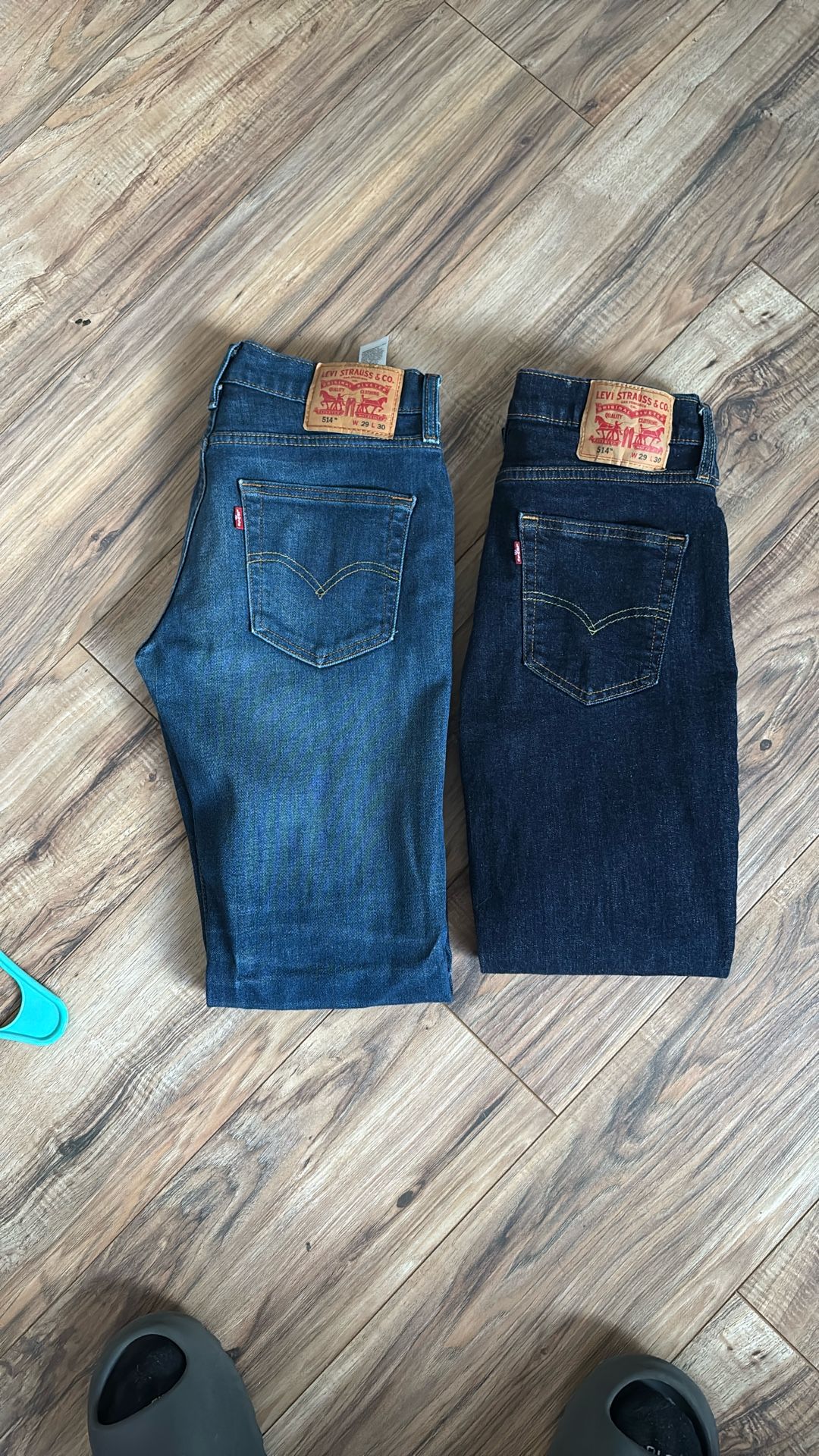 Levi’s 514