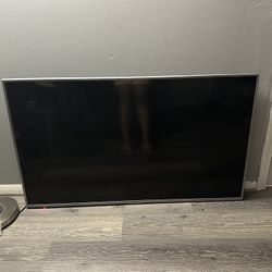 65” Sharp Tv 