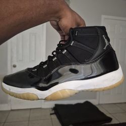 Nike Air Jordan 11 Retro Jubilee