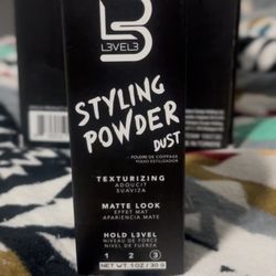 Texture Powder