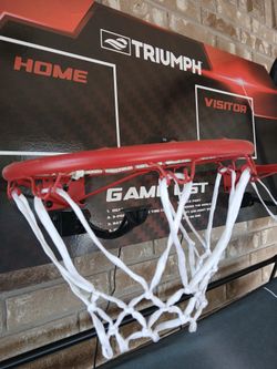 Triumph Shootout Legend Basketball Shootout Indoor Outdoor Basketball Game For Kids To Adults