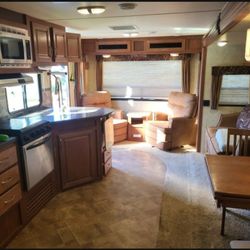 2015 Forest River Wildcat Maxx