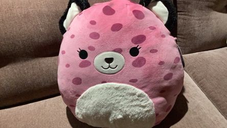 Original Squishmallows Jalisca S16 #1994