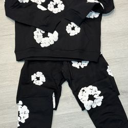 Dover street market Denim Tears Set