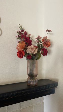 Floral arrangement