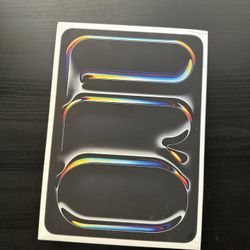 iPad Pro 11-inch