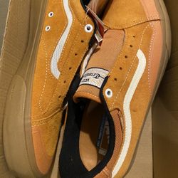 Vans Gum TNT Advanced Prototype 