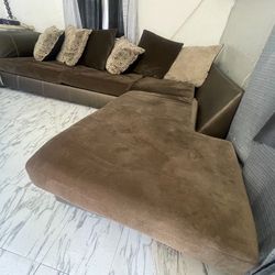 Sofa 🛋️ 