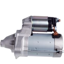 New Replacement Starter Motor for Pontiac Toyota Corolla Matrix Vibe 1.8L