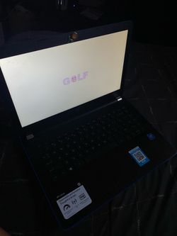 HP Laptop