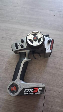 Rc remote