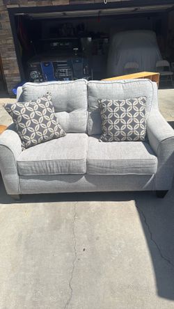 Loveseat