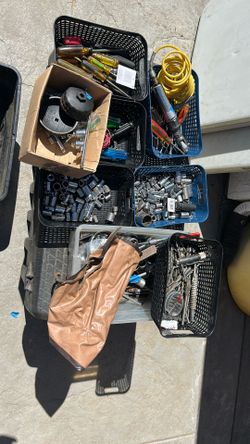 Miscellaneous Tools- All Or Nothing