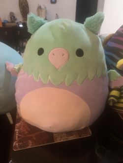 Big Squishmallow