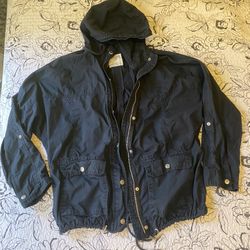 Navy Blue Jacket 💙