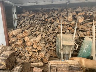 Firewood