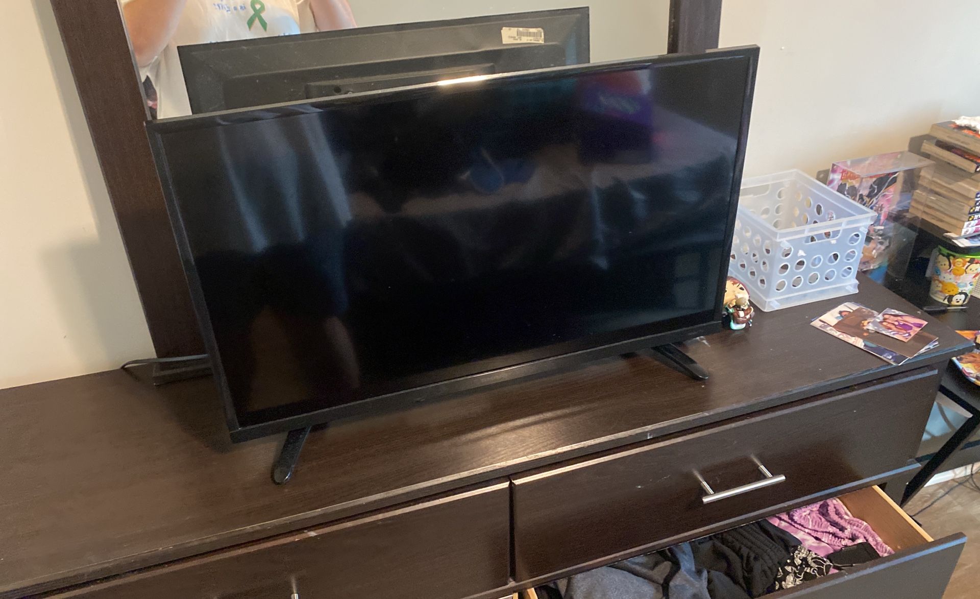 Roku Tv