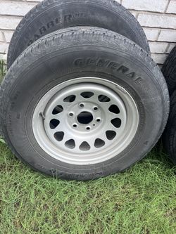 6 Lug Chevy Wheels And Tires