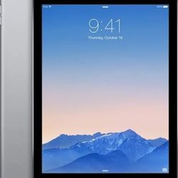 iPad 