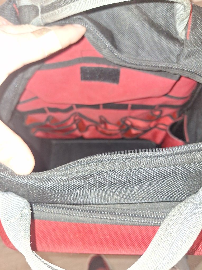 Milwaukee PACKOUT WORKMANS BACKPACK