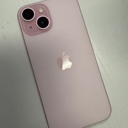 iPhone 15  Unlocked