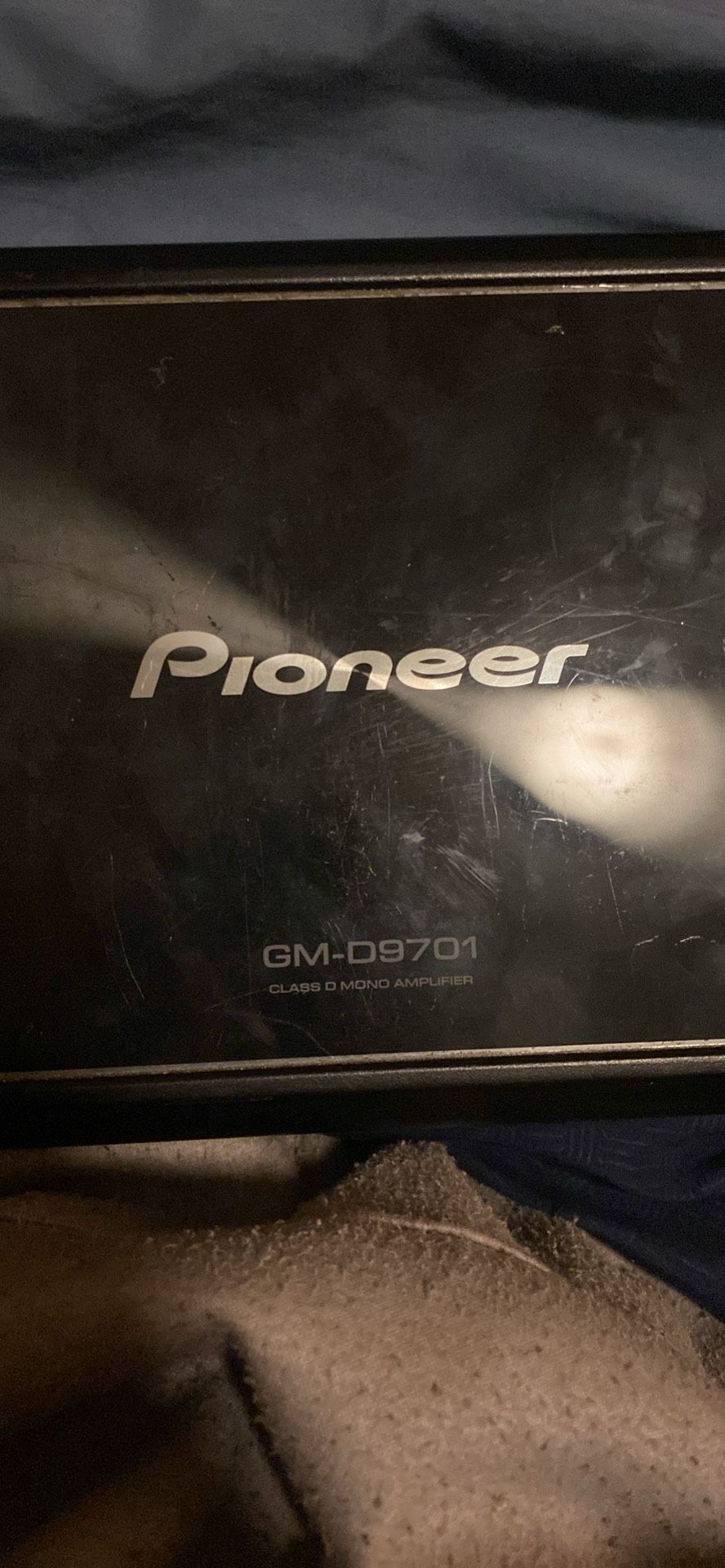 Pioneer 2400