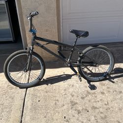Subway Bmx Bike