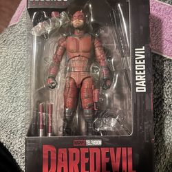 Daredevil Born Again 