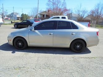 2006 Volkswagen Jetta