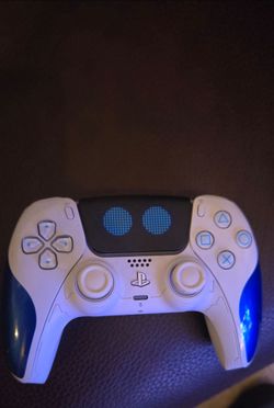 Astro bot controller