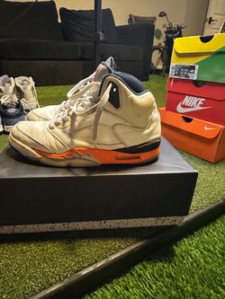 jordan 5 absolutely thrashed
