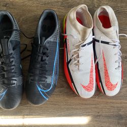 Nike Cleats