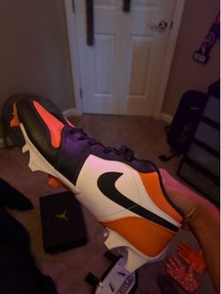 Jordan 1 Cleats