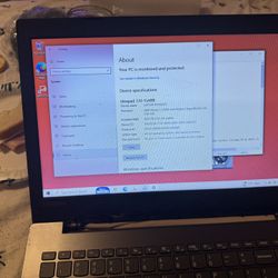 Lenovo Laptop 