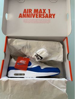 Nike Air Max 1 Anniversary M 9.5