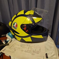 AGV K1