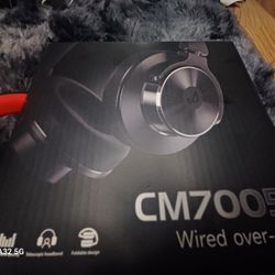 Headphones