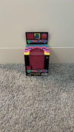 NeeDoh Gumdrop