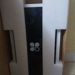 Clover Solo With Printer And Kds Display System 24in For Restaurant 