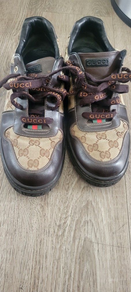 Gucci Sneaker Shoes 