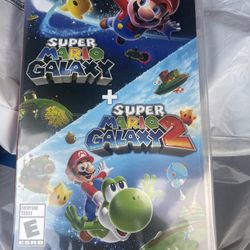 Nintendo Switch Game