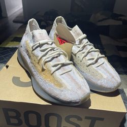 Yeezy Boost 380 Pepper