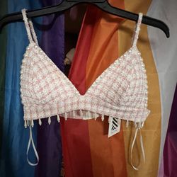 BLITHE LA Bikini Top 