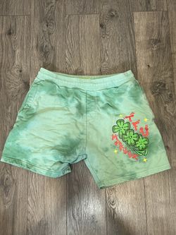 Market Shorts