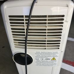 Delonghi Portable airconditioner