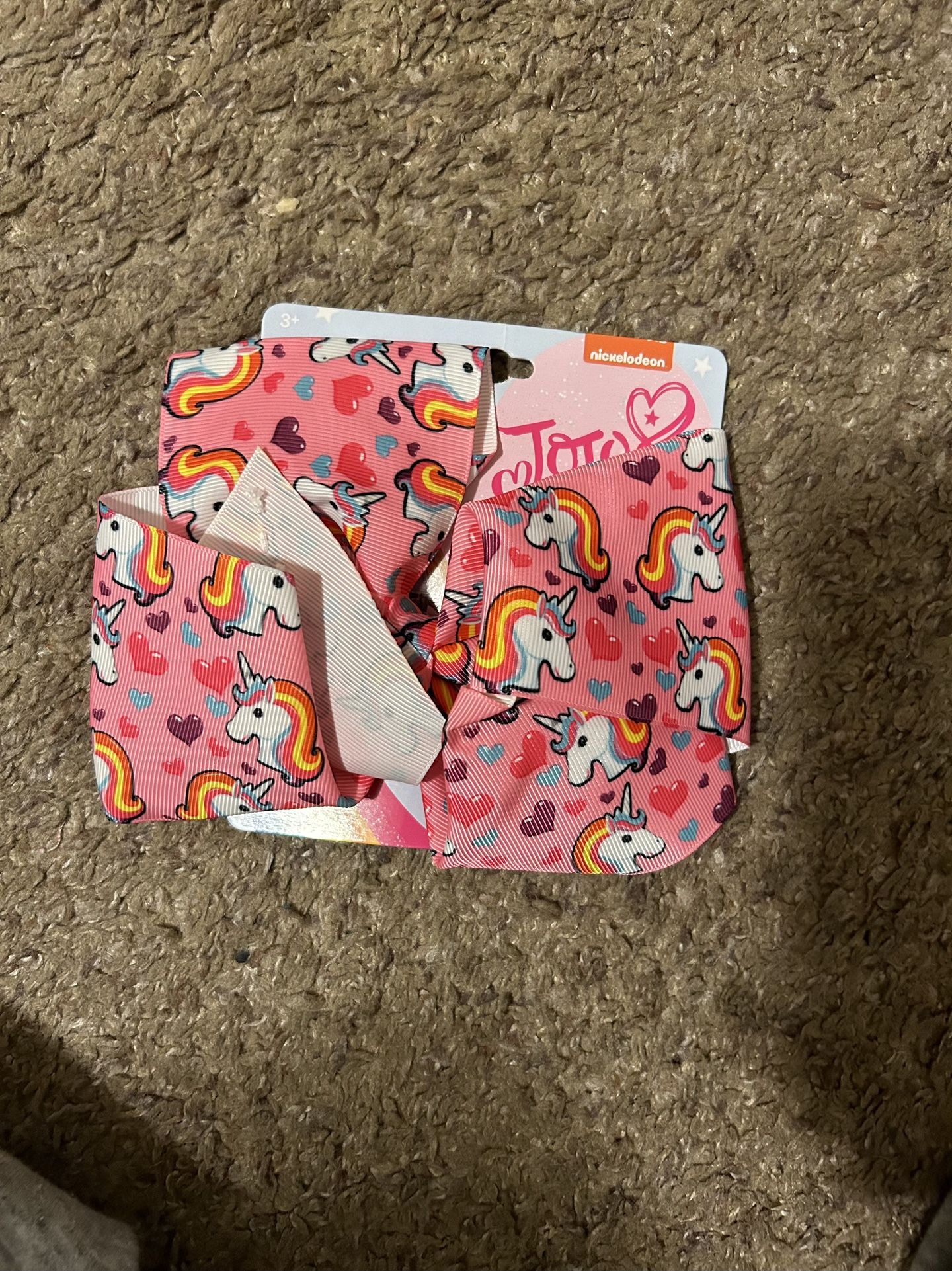 JoJo Siwa Bow